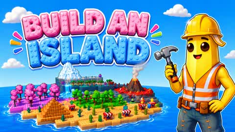 Build An Island [CO-OP]