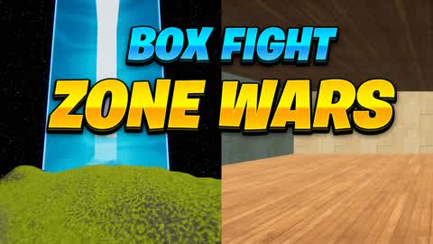 📦 SZN BOX FIGHT ZONE WARS 📦