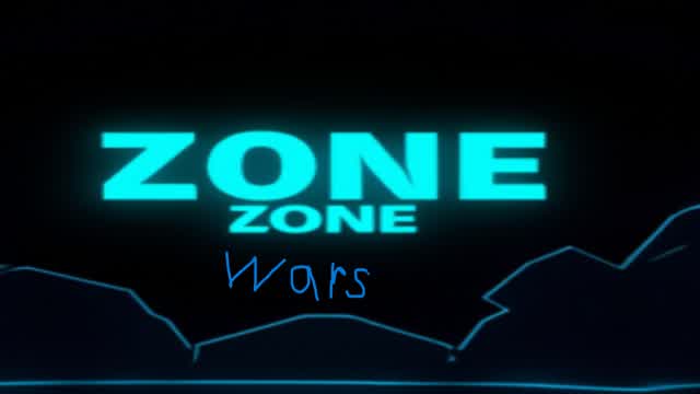 16 player zone wars
