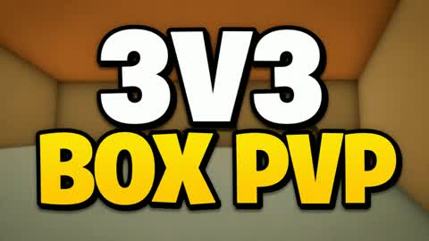 BOX PVP 3v3