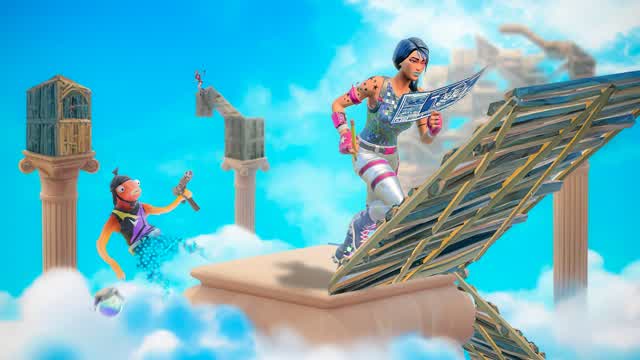 سكرمز PILLARS🏆