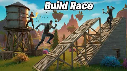 Build Race!