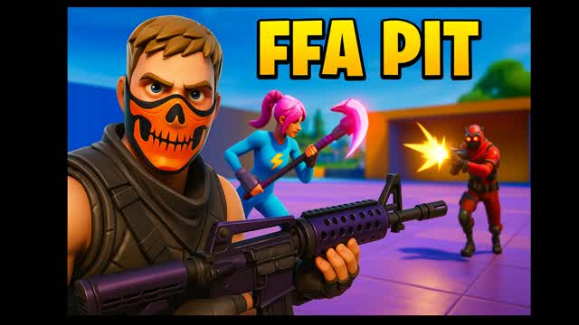 FFA PIT