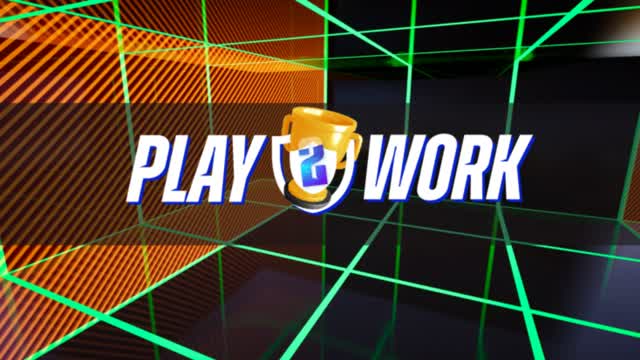 Play2Work Boxfight [1v1]
