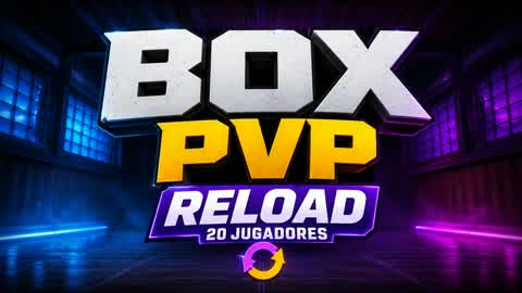 BOX PVP RELOAD