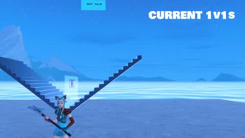 CURRENT 1v1s
