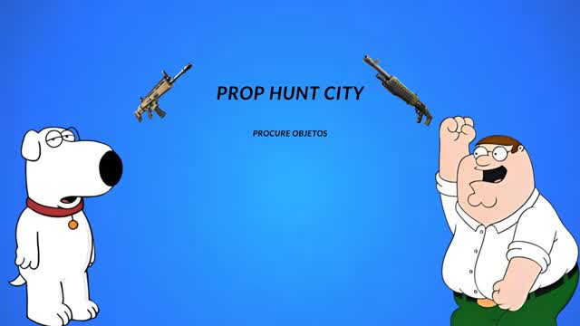 Capture 1 – prop hunt city