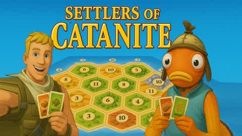 Settlers of Catanite