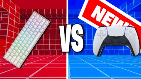 NICE RED VS BLUE 🔴🔵 KRL