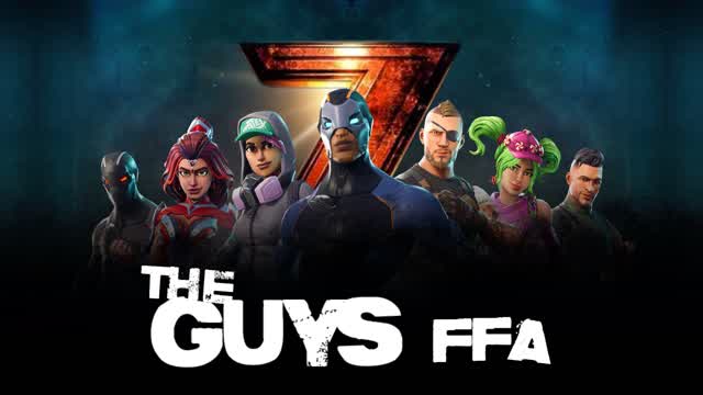 The Guys FFA
