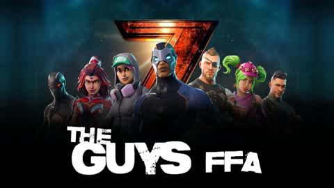 The Guys FFA