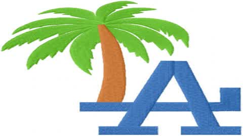 Dodgers Staduim
