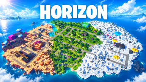 horizon, ORB 3, season 7 - the zero