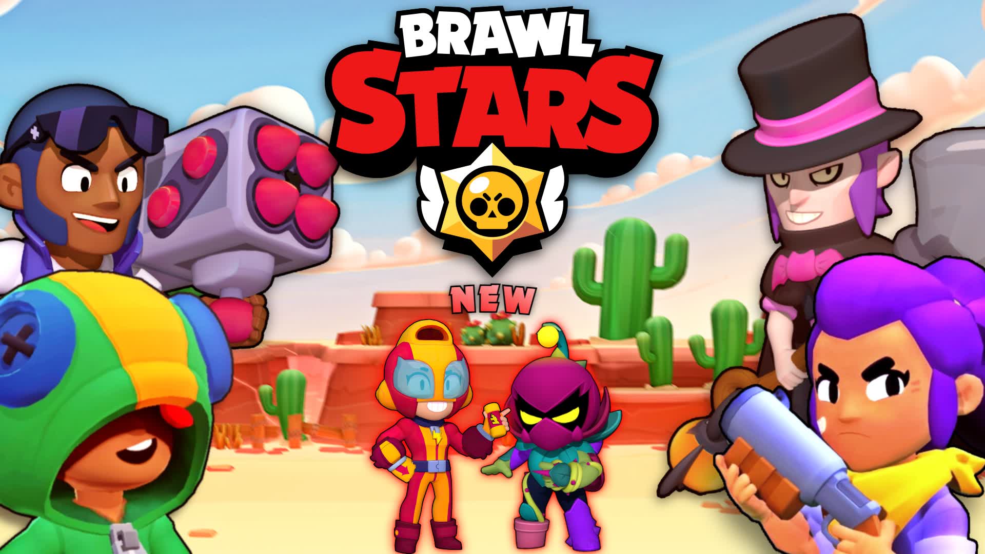 Brawl stars [🎯KNOCKOUT🎯] 4571-9209-4548 by notnaiko - Fortnite Creative ...