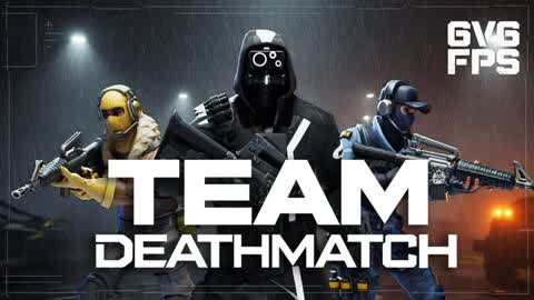 Squad : Team Deathmatch