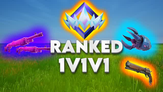1v1v1 Reload 1v1 Realistics Ffa Ranked
