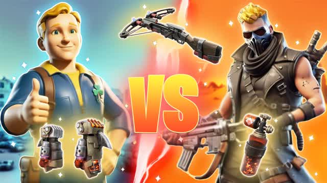 💀 FALLOUT VS MAD MAX 🔥 [REMIX]