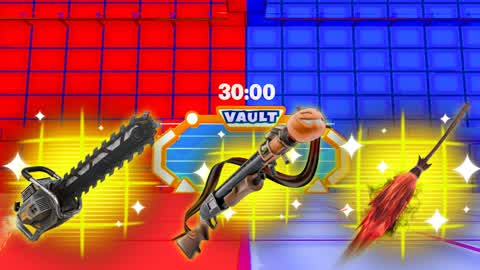 SUPER COOL RED VS BLUE 🔴🔵 BAX