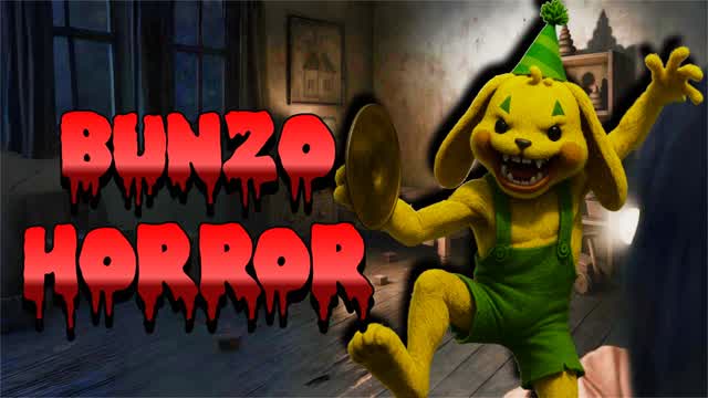 BUNZO HORROR