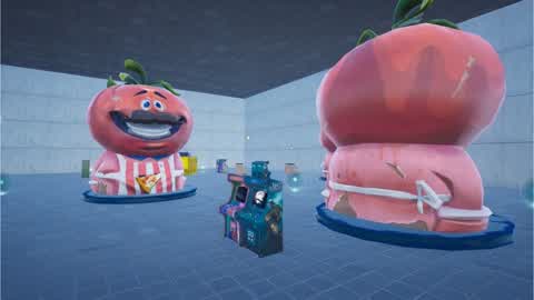 Pistol Arena