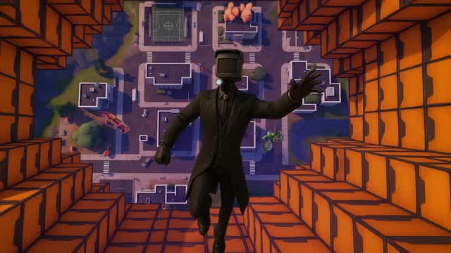 SKIBIDI PIT INSANITY