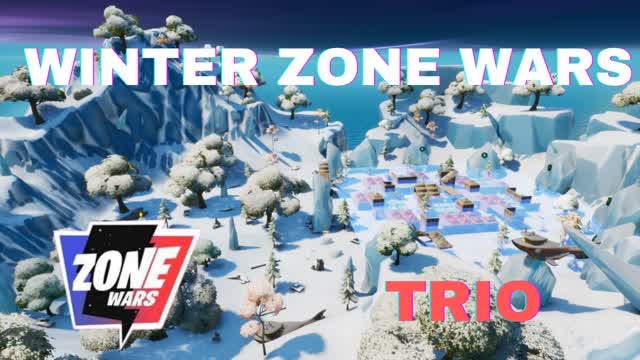Capture 1 – WINTER ZONE WARS TRIO