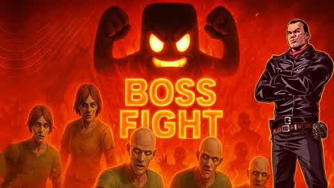 STRANGER Brainrot 🔥BOSS FIGHT EVENT🔥