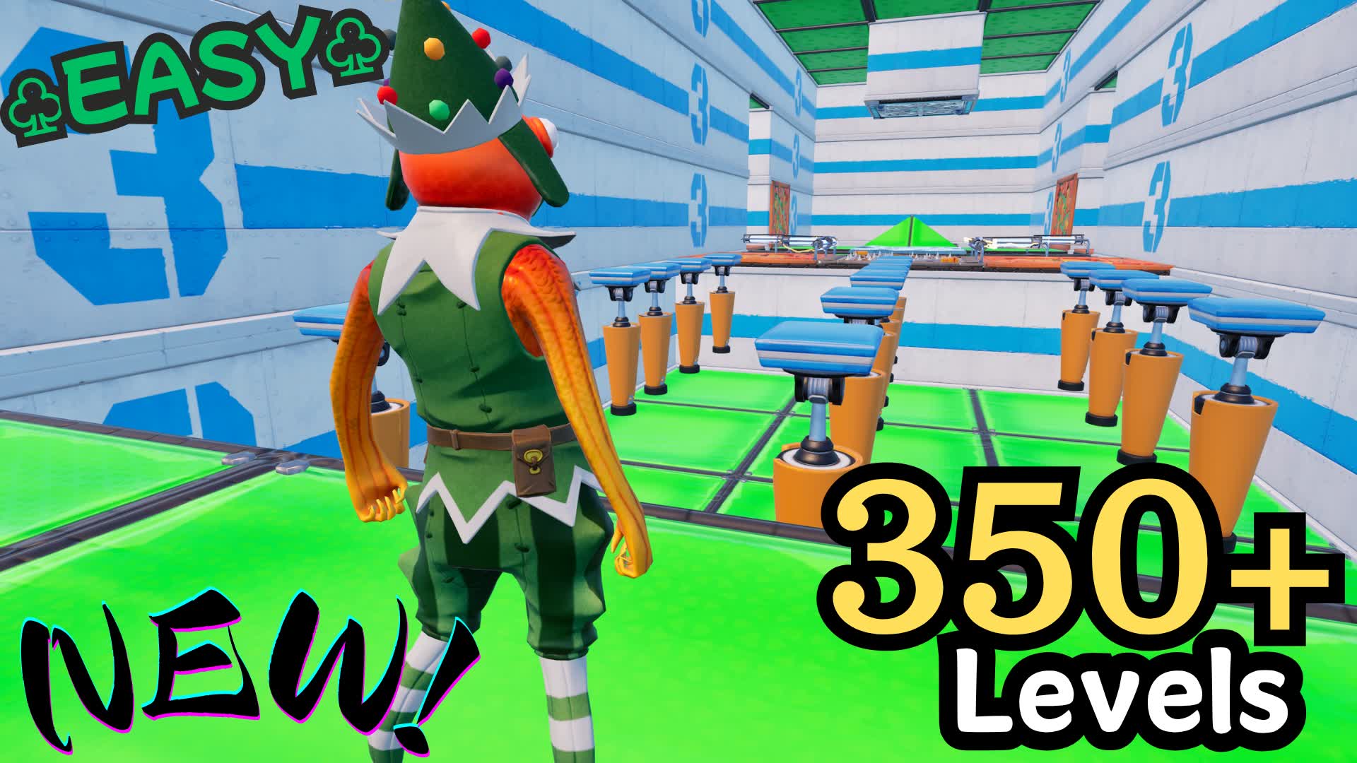 350+Deathrun