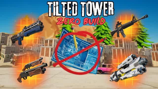 ZONE WARS ⭐ (NO BUILDING)