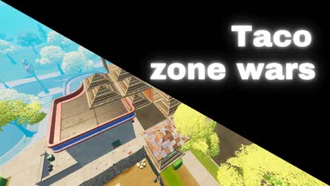 Taco Zone wars