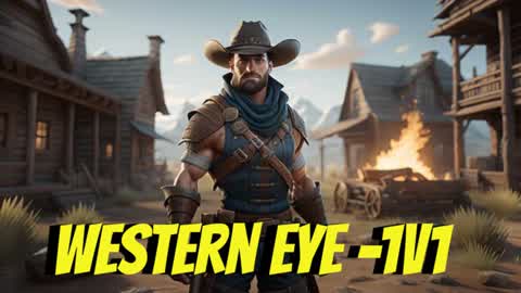 Western Eye - 1V1 - V1.05