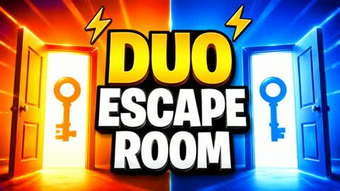 38 Duo Escape Room 38