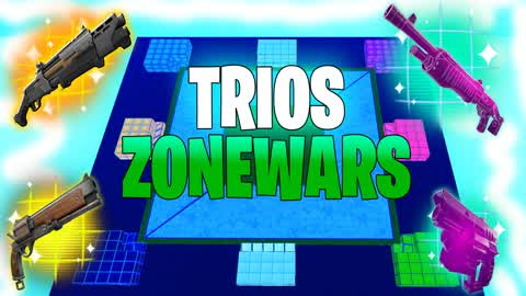 Cup Zone Wars Free For All