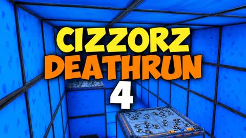 Cizzorz Deathrun 4.0 Remake