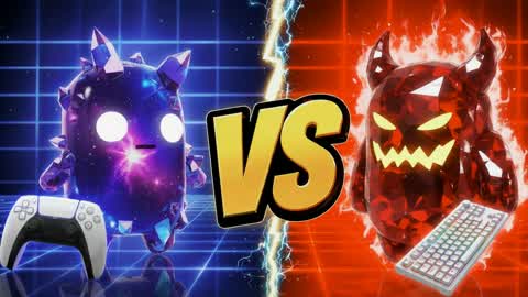 RED 🔴 VS 🔵 BLUE: SPIRITS WAR