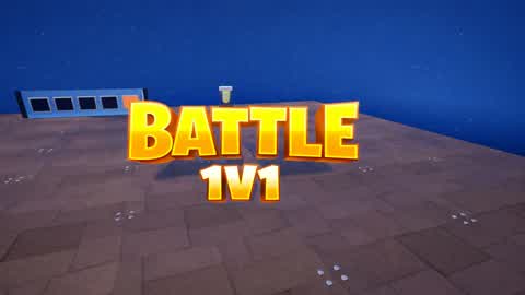 Battle 1V1