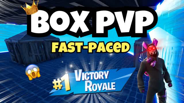 Box Fight pvp!!! BRAND NEW
