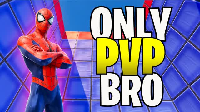 ONLY PVP BRO
