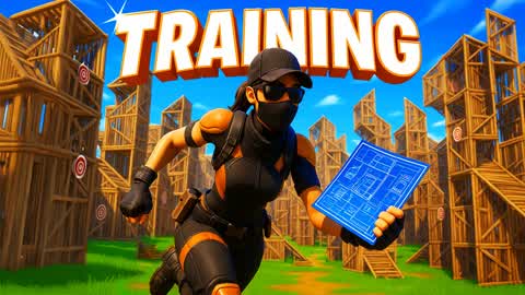 TRAINING🎯PRACTICE AND IMPROVE🎯