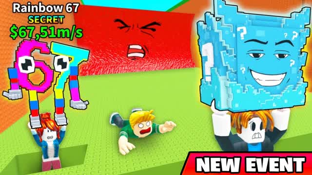 Escape tsunami For Brainrots FORTNITE