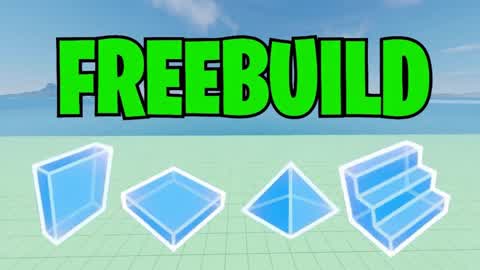 Free Building 1v1