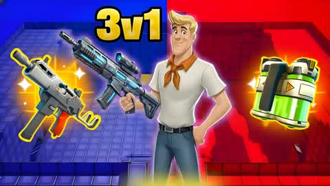 RED VS BLUE 3V1 [2]