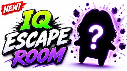 🧠IQ ESCAPE ROOM SPRITE