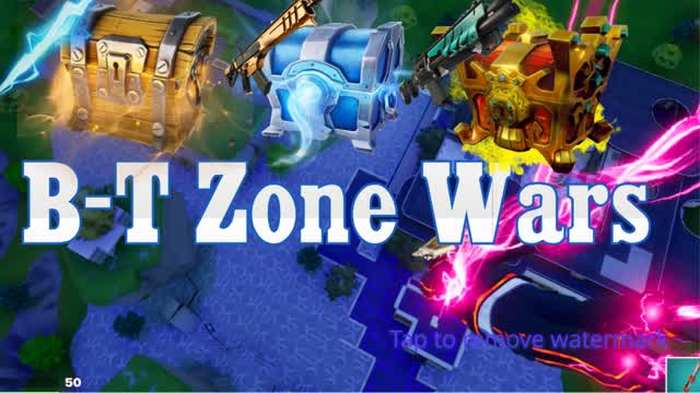 B-T zone wars