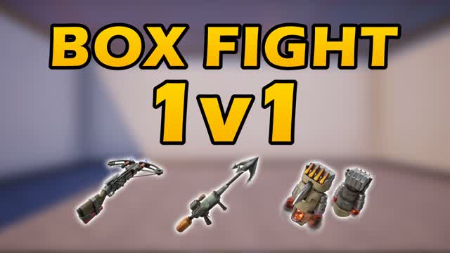 Box Fight 1v1 📦