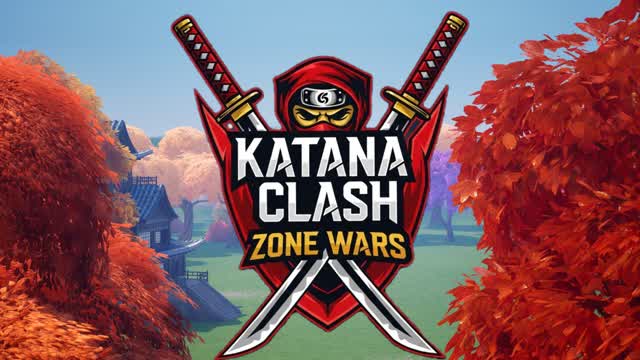 Katana Clash