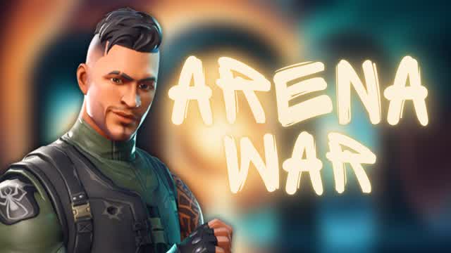 ARENA WAR - NEXUS