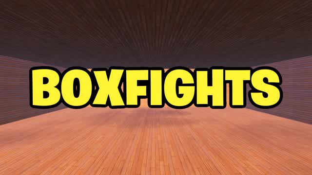 BOXFIGHTS - CLASSIC đŠ