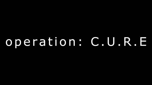 Operation: C.U.R.E