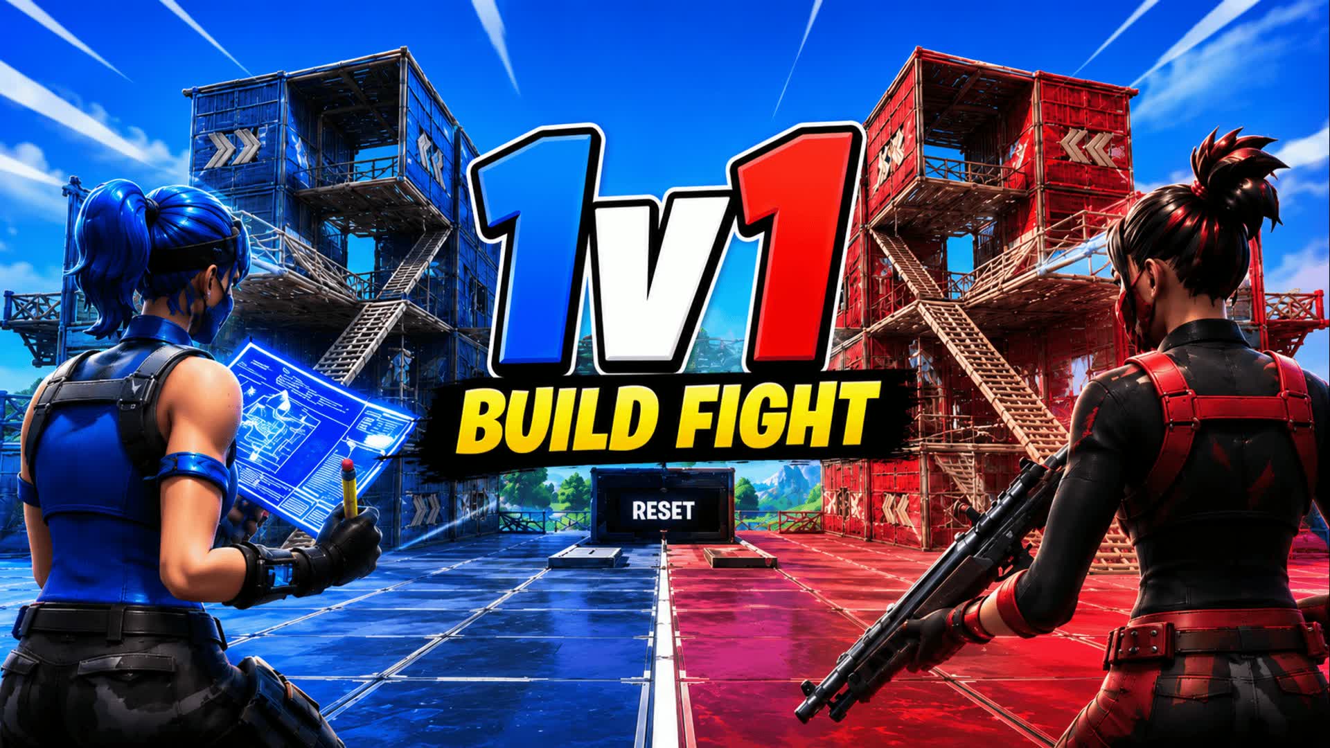 A1v1Map